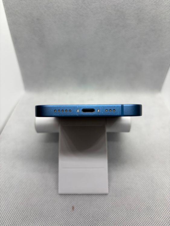 ���ϥԥͥ��ͥå� ���� SIM�ե꡼ iPhone13 256GB �֥롼 �Хåƥ꡼84%