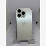 ○SIMフリー iPhone14Pro 256GB シルバー バッテリー77%