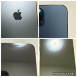 ��SIM�ե꡼ iPhone12Pro 256GB �ѥ��ե��å��֥롼