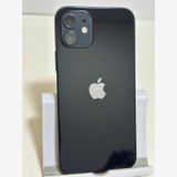 ���Хåƥ꡼100% SIM�ե꡼ iPhone12 64GB �֥�å�