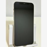 ���Хåƥ꡼80% SIM�ե꡼ iPhone12Pro 128GB ����С�
