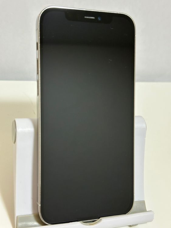 ���Хåƥ꡼80% SIM�ե꡼ iPhone12Pro 128GB ����С�