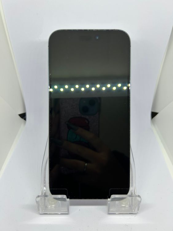 ��SIM�ե꡼ iPhone14ProMax  512GB �ǥ����ץѡ��ץ� �Хåƥ꡼74%