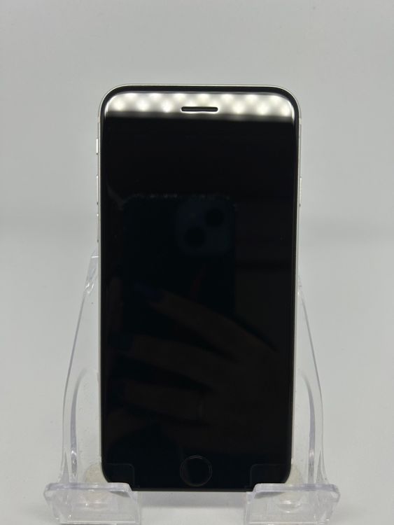 ϥԥͥͥå SIMե꡼ iPhoneSE2  64GB ۥ磻 ̵