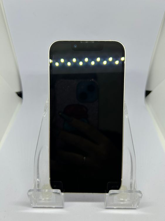 ��SIM�ե꡼ iPhone13mini  256GB �������饤�� �Хåƥ꡼78%