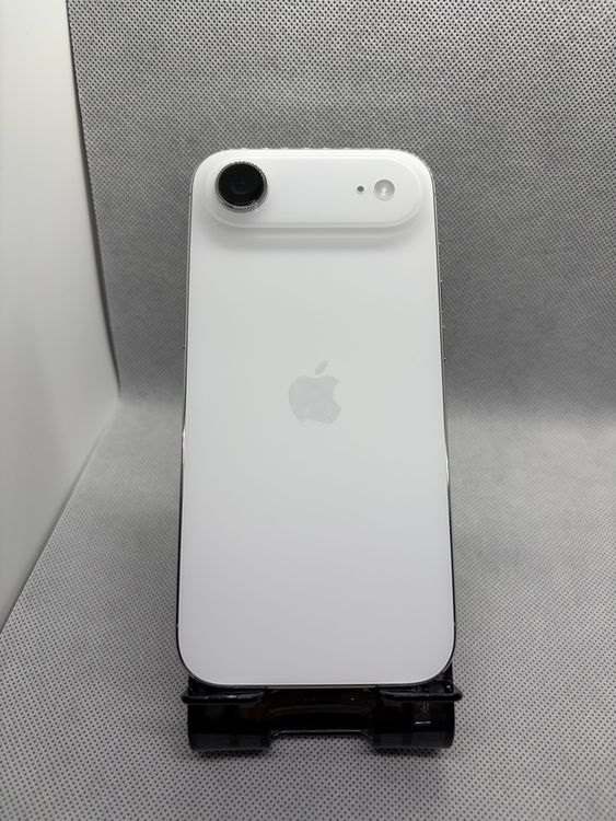 ������Ʊ�� SIM�ե꡼ iPhone Air 256GB �ۥ磻�� �Хåƥ꡼100%