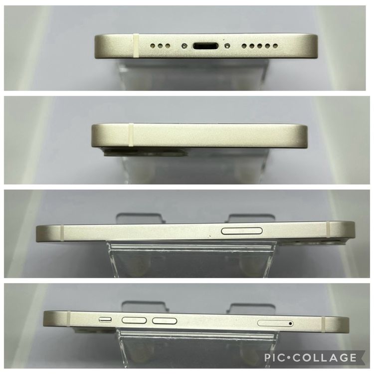 ������ SIM�ե꡼ iPhone13  128GB �������饤�� �Хåƥ꡼85%