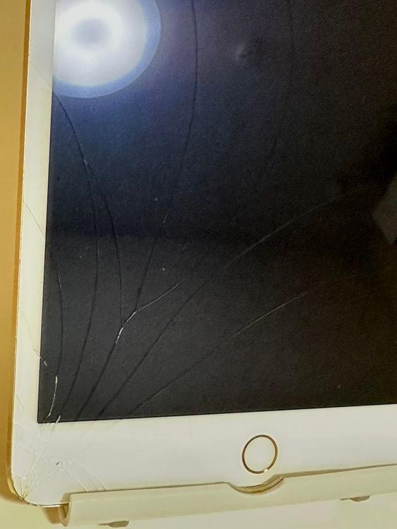 ��iPad mini 4 128GB ������� au