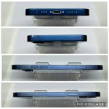 ��SIM�ե꡼ iPhone12  128GB �֥롼