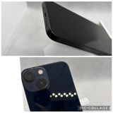 ���Хåƥ꡼90% SIM�ե꡼ iPhone13mini 128GB �ߥåɥʥ���