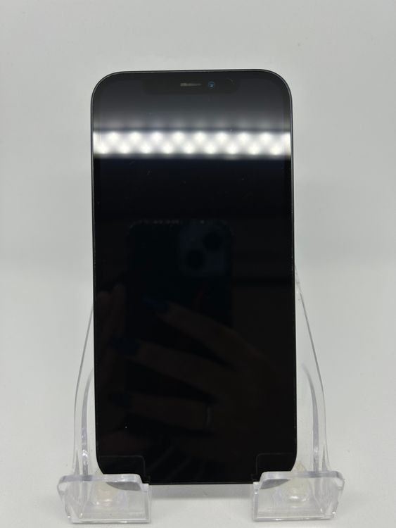 ϥԥͥͥå SIMե꡼ iPhone12  128GB ֥å ̵