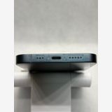 ���Хåƥ꡼87% SIM�ե꡼ iPhone14 128GB �ߥåɥʥ���