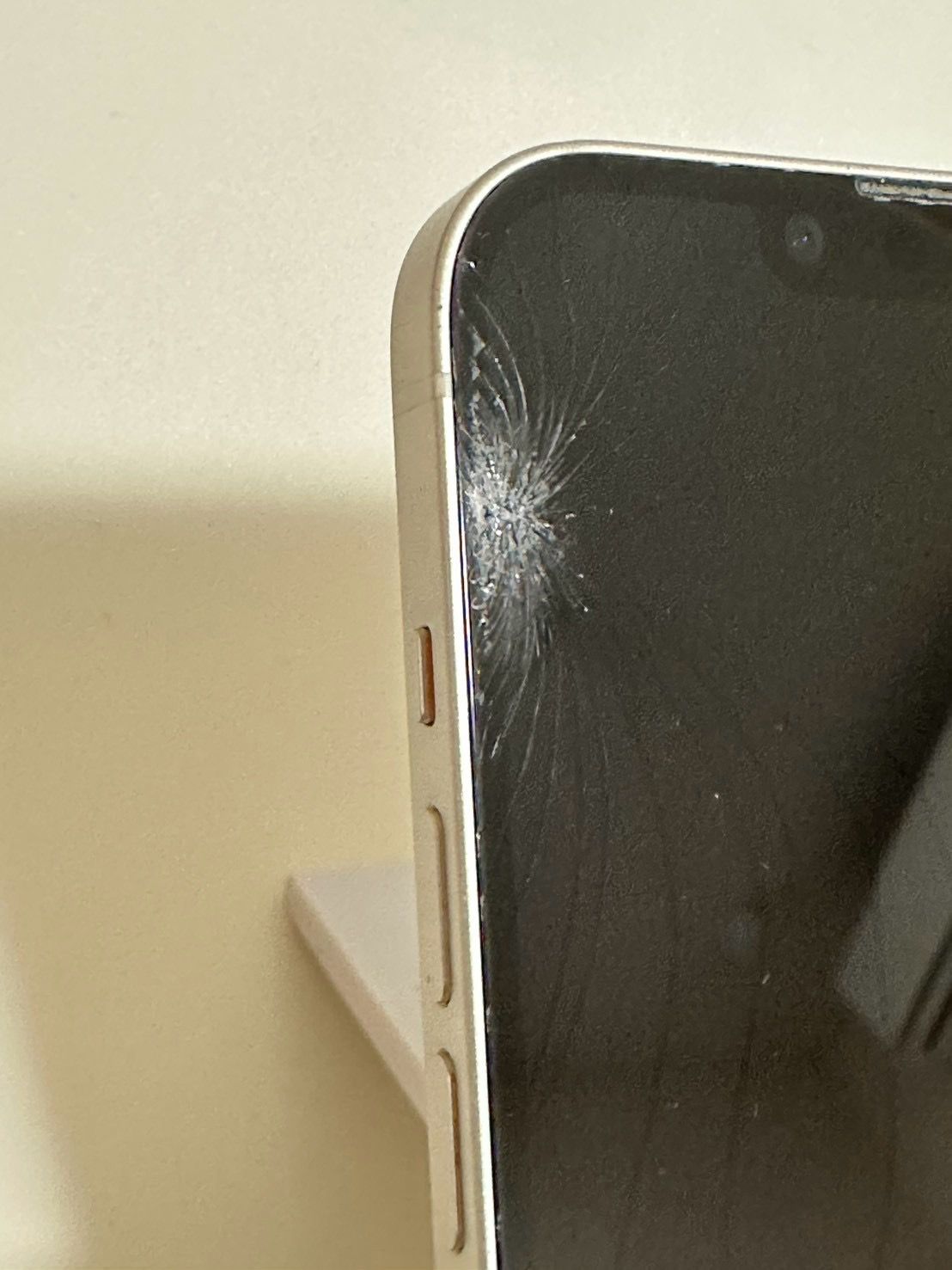 ムスビー｜○バッテリー86% SIMフリー iPhone14 128GB スターライト