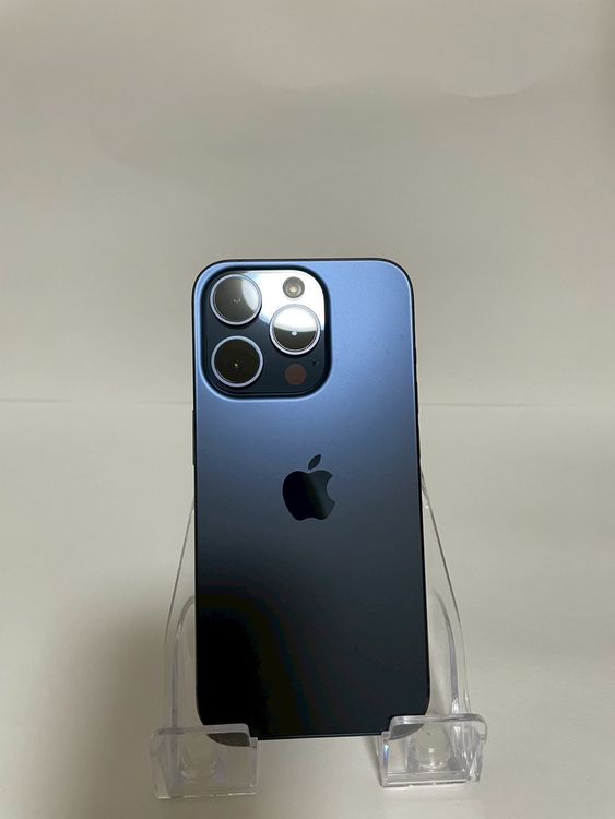 ϥԥͥͥå SIMե꡼ iPhone15Pro 512GB ֥롼˥ ̵
