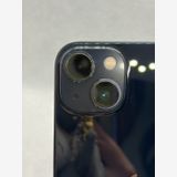 ���Хåƥ꡼84% ���� SIM�ե꡼ iPhone13 128GB �ߥåɥʥ���