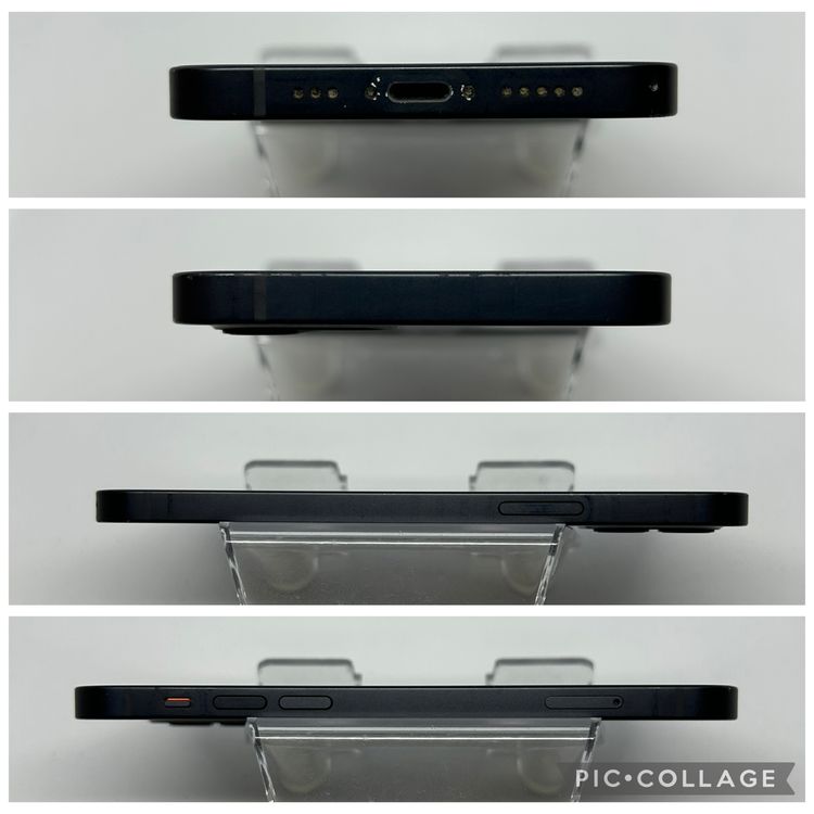 ϥԥͥͥå SIMե꡼ iPhone12  128GB ֥å ̵