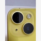 ���Хåƥ꡼84% SIM�ե꡼ iPhone14 128GB ��������