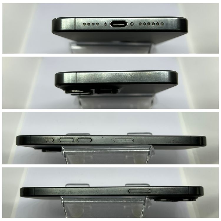 ��SIM�ե꡼ iPhone15ProMax 256GB �֥�å������˥���