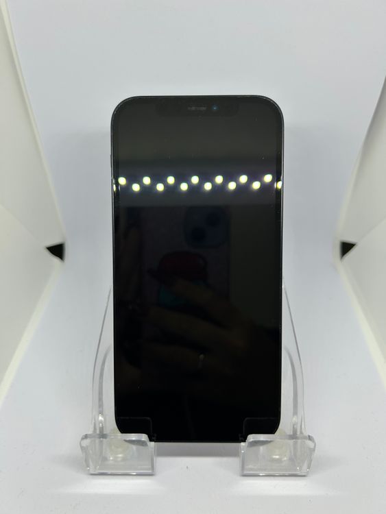 ��SIM�ե꡼ iPhone12  128GB �֥�å�