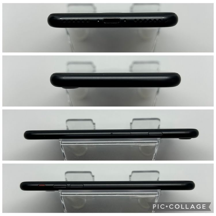 ϥԥͥͥå SIMե꡼ iPhoneSE2  64GB ֥å ̵