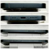 ���Хåƥ꡼86% SIM�ե꡼ iPhone13 128GB �ߥåɥʥ���