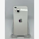 ���ϥԥͥ��ͥå� SIM�ե꡼ iPhone14  128GB �������饤�� �Хåƥ꡼79%