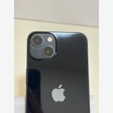 ��SIM�ե꡼ iPhone13 256GB �ߥåɥʥ��� �Хåƥ꡼80%