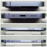 ���Хåƥ꡼91% SIM�ե꡼ iPhone12mini 256GB �ѡ��ץ�