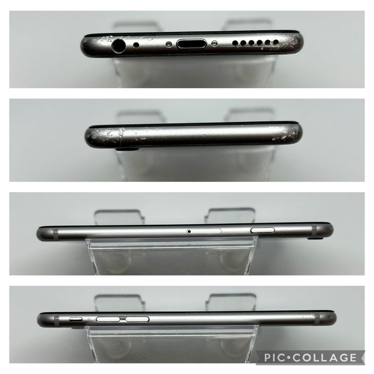 ϥԥͥͥå SIMե꡼ iPhone6s  64GB ڡ쥤 ̵