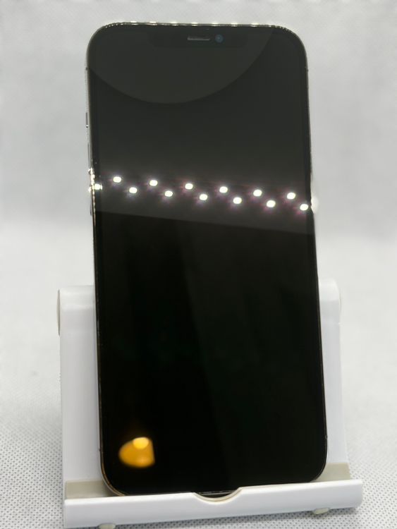 ��SIM�ե꡼ iPhone12ProMax 128GB ����ե����� �Хåƥ꡼81%