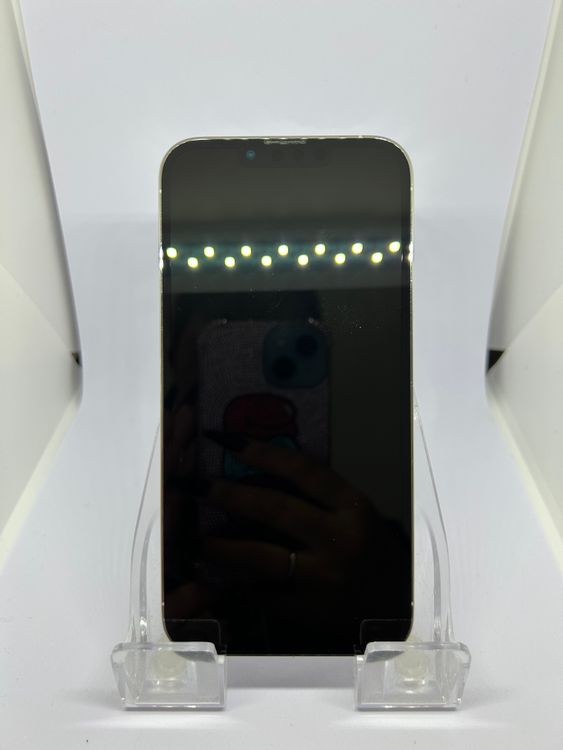 ��SIM�ե꡼ iPhone13Pro  128GB ����С� �Хåƥ꡼75%