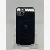 ○ハピネスネット SIMフリー iPhone13 256GB ミッドナイト バッテリー75%