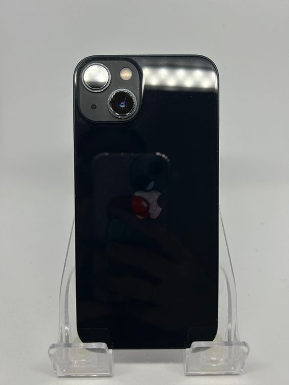 ���ϥԥͥ��ͥå� SIM�ե꡼ iPhone13  256GB �ߥåɥʥ��� �Хåƥ꡼75%