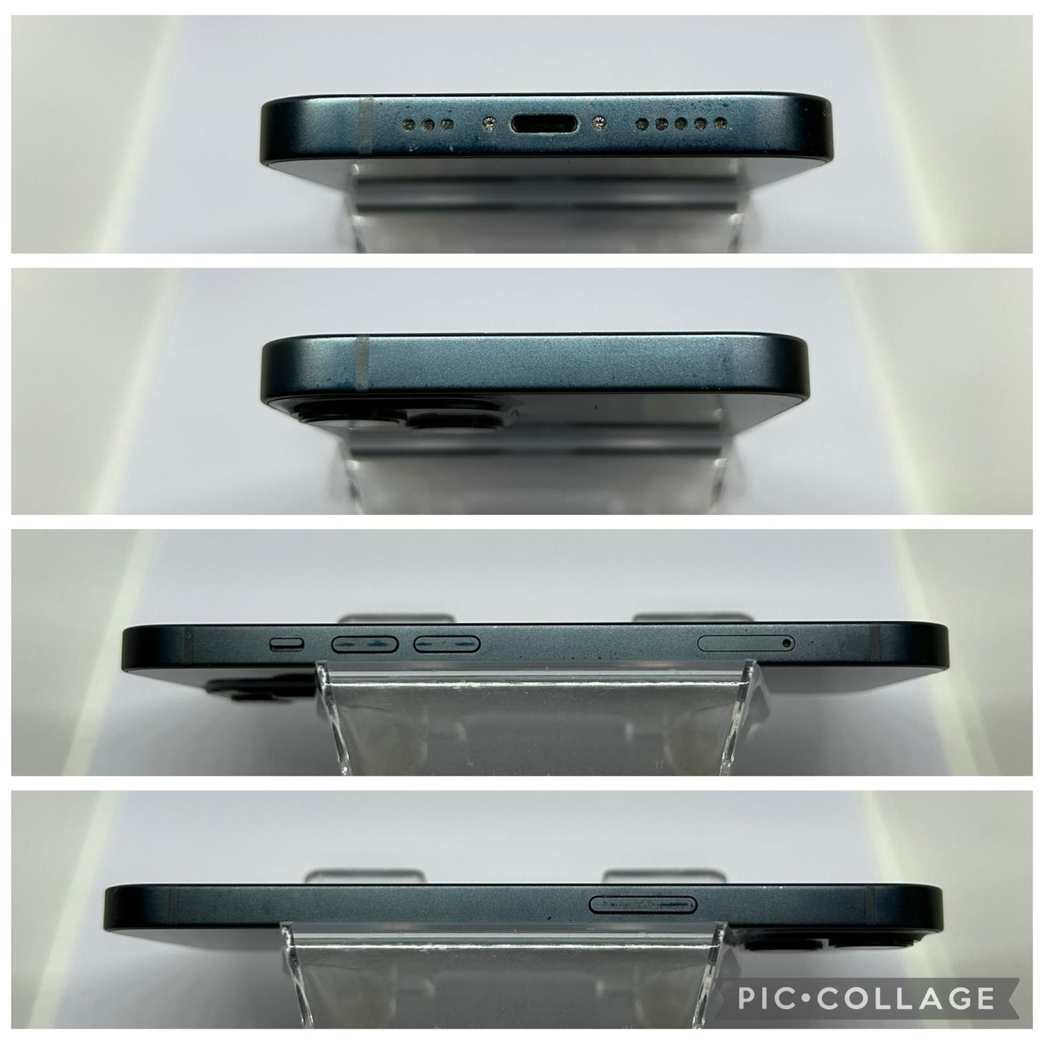 ムスビー｜○超美品 SIMフリー iPhone13 128GB ミッドナイト