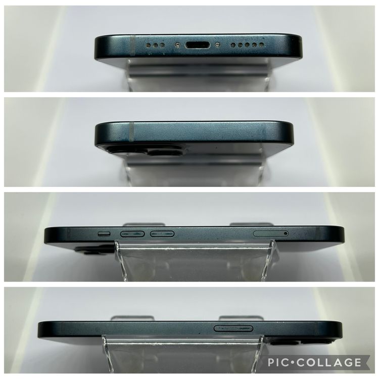 ��Ķ���� SIM�ե꡼ iPhone13  128GB �ߥåɥʥ��� �Хåƥ꡼81%