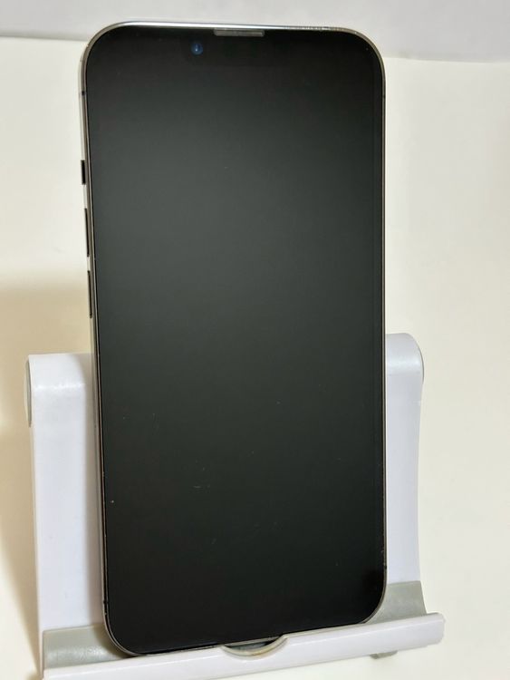 ������ �Хåƥ꡼83% SIM�ե꡼ iPhone13Pro 128GB ����ե�����