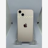 ○SIMフリー iPhone13 128GB ピンク バッテリー79%