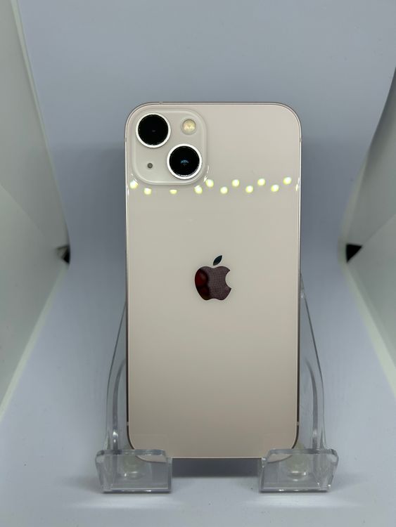 ��SIM�ե꡼ iPhone13  128GB �ԥ� �Хåƥ꡼79%