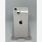 ���ϥԥͥ��ͥå� SIM�ե꡼ iPhone14  128GB �������饤�� �Хåƥ꡼79%