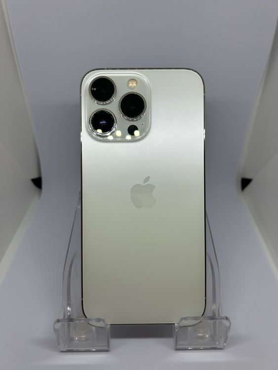 ��SIM�ե꡼ iPhone13Pro  128GB ����С� �Хåƥ꡼75%