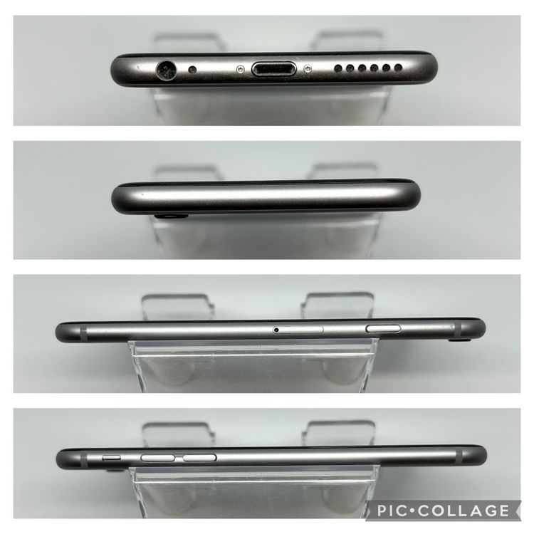 ϥԥͥͥå iPhone6  16GB ڡ쥤 ̵