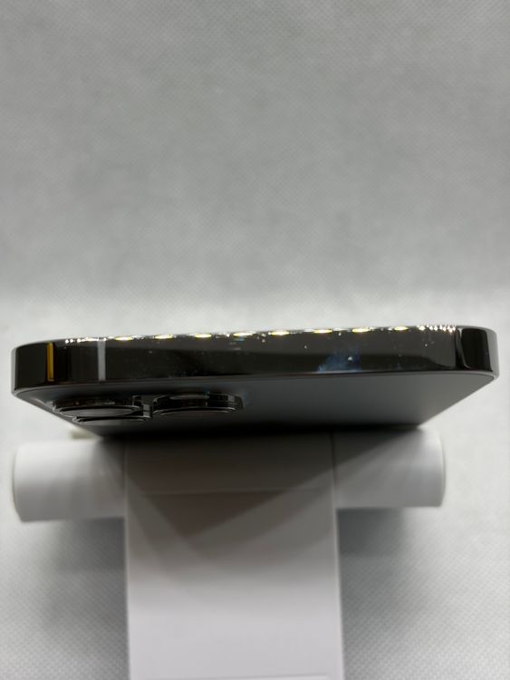 ��SIM�ե꡼ iPhone12ProMax 128GB ����ե����� �Хåƥ꡼83%