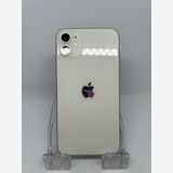 ���ϥԥͥ��ͥå� SIM�ե꡼ iPhone11  64GB �ۥ磻�� �Хåƥ꡼78%