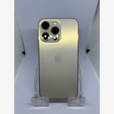 ○SIMフリー iPhone13Pro 128GB ゴールド バッテリー78%
