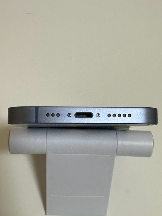 ��Ķ���� SIM�ե꡼ iPhone14 128GB �֥롼