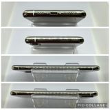��SIM�ե꡼ iPhoneXS  256GB ����С� �Хåƥ꡼86%