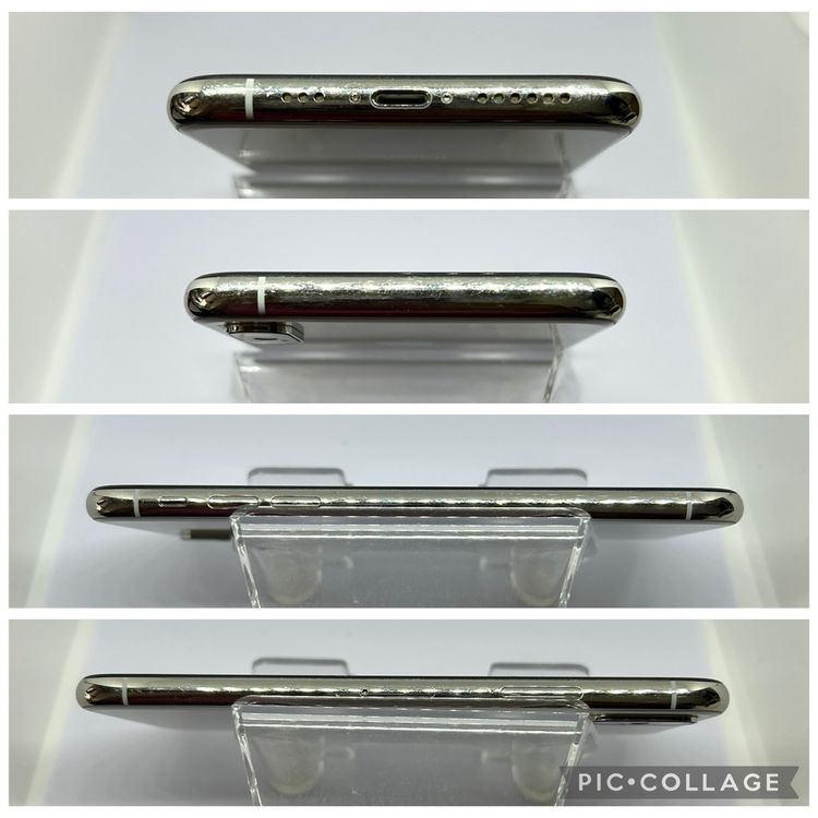 ��SIM�ե꡼ iPhoneXS  256GB ����С� �Хåƥ꡼86%
