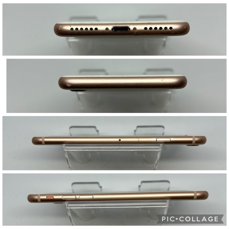 ���ϥԥͥ��ͥå� SIM�ե꡼ iPhone8  64GB ������� ����̵��