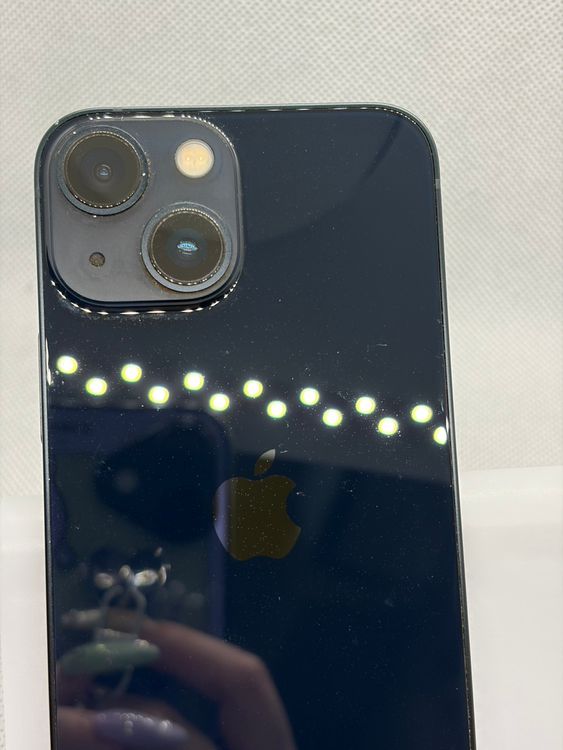 ���ϥԥͥ��ͥå� SIM�ե꡼ iPhone13mini 128GB �ߥåɥʥ���