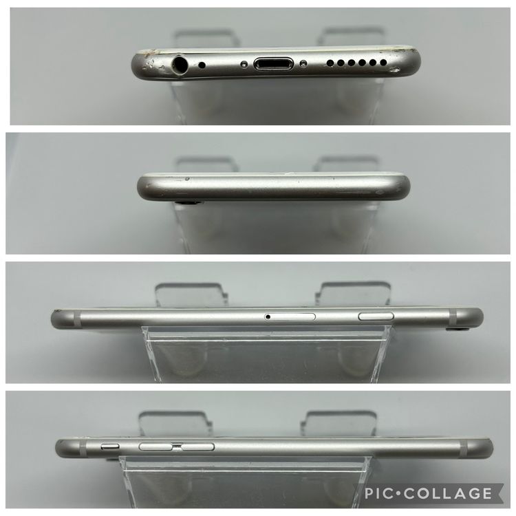 ϥԥͥͥå iPhone6  64GB С ̵